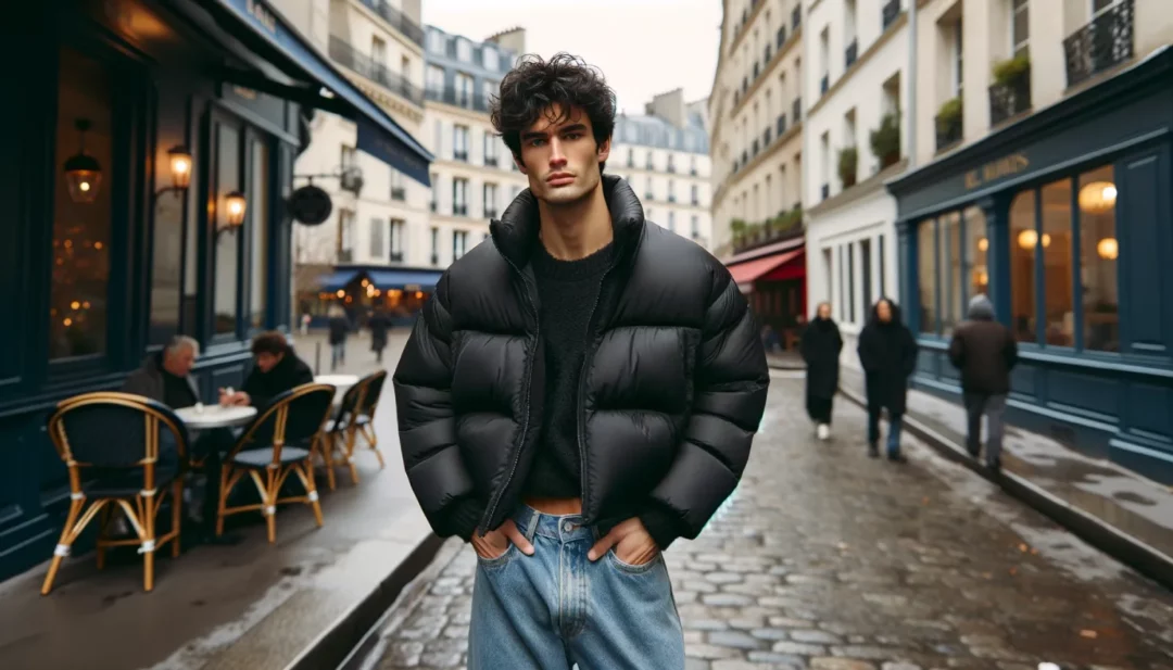 Comment porter du oversize avec style et élégance